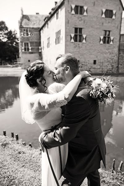 Wedding photographer Antonia Mettenborg (momentonia). Photo of 27 August 2015