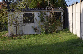 maison à Aix-Villemaur-Pâlis (10)