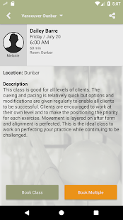 The Dailey Method(圖3)-速報App