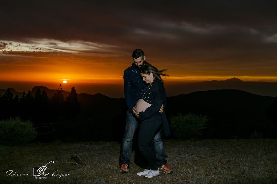 Fotógrafo de bodas Ángel Adrián López Henríquez (angeladrianl). Foto del 13 de abril 2021