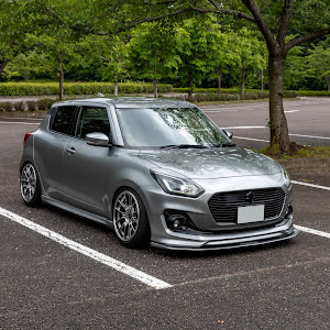 スイフト ZC83S