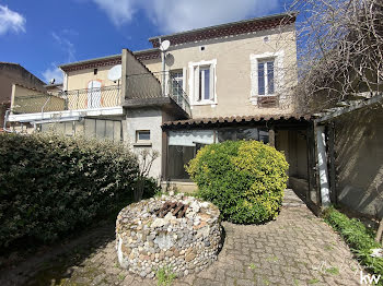 maison à Castres (81)