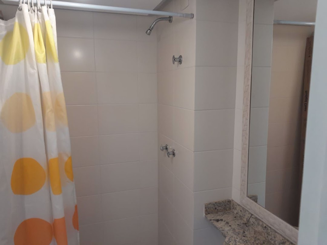 Apartamentos à venda Freguesia de Jacarepaguá