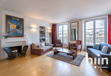 Appartement 7