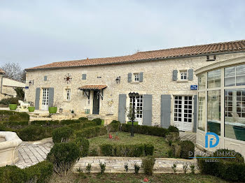 maison à Chazelles (16)