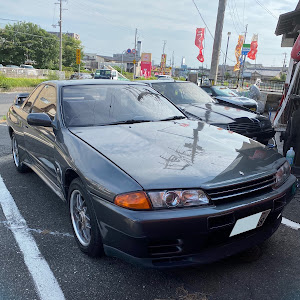 スカイライン GT-R BNR32