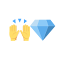 Item logo image for Diamond Hands