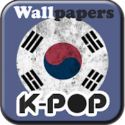 Korean K-Pop Wallpapers HD  Icon