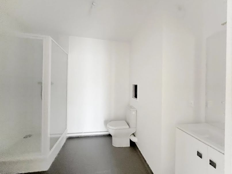 Appartement a louer paris-19e-arrondissement - 1 pièce(s) - 33.7 m2 - Surfyn