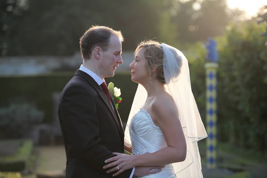 Photographe de mariage Matt James (photographerkent). Photo du 1 juin 2019