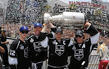 Los Angeles Kings Tab small promo image