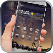 Luxury Icons for OS10 1.0.0 Icon