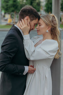 Wedding photographer Vitaliy Ushakov (ushakovitalii). Photo of 6 December 2022