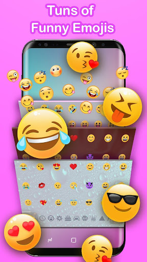 Keyboard Theme for Android