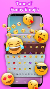 Keyboard Theme for Android(圖3)-速報App