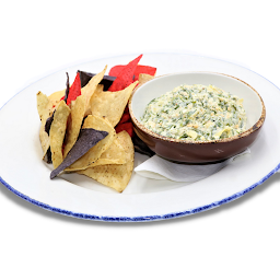 Spinach Dip