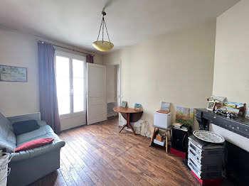 appartement à Paris 15ème (75)