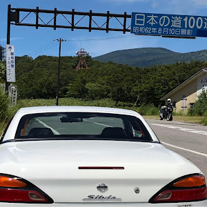 シルビア S15