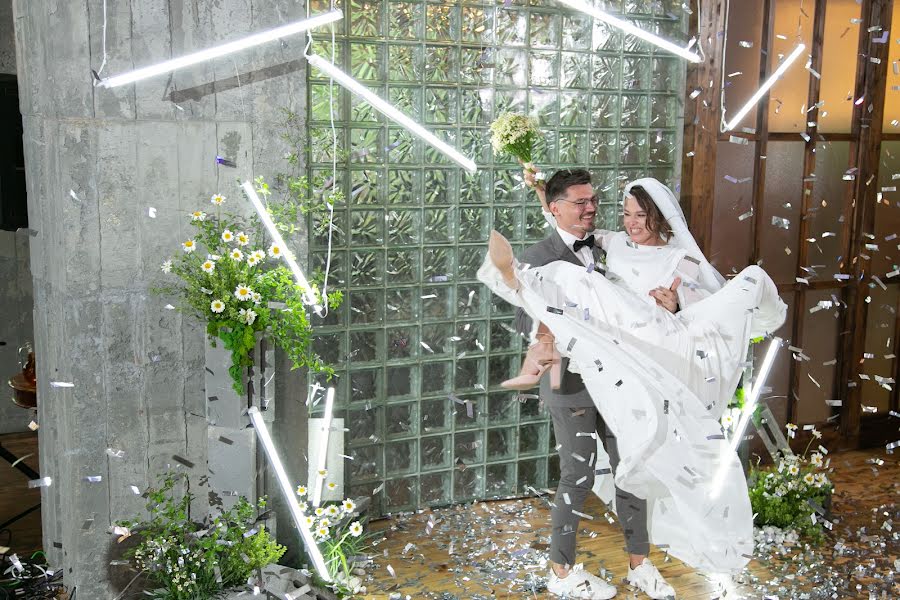 Wedding photographer Gleb Savin (glebsavin). Photo of 13 April 2022