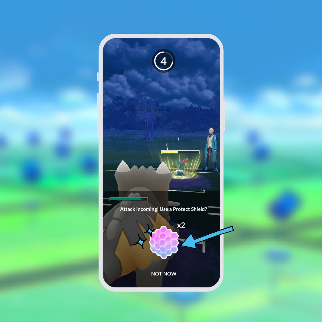 Comemoração do Campeonato Mundial do Pokémon GO: nossos favoritos!