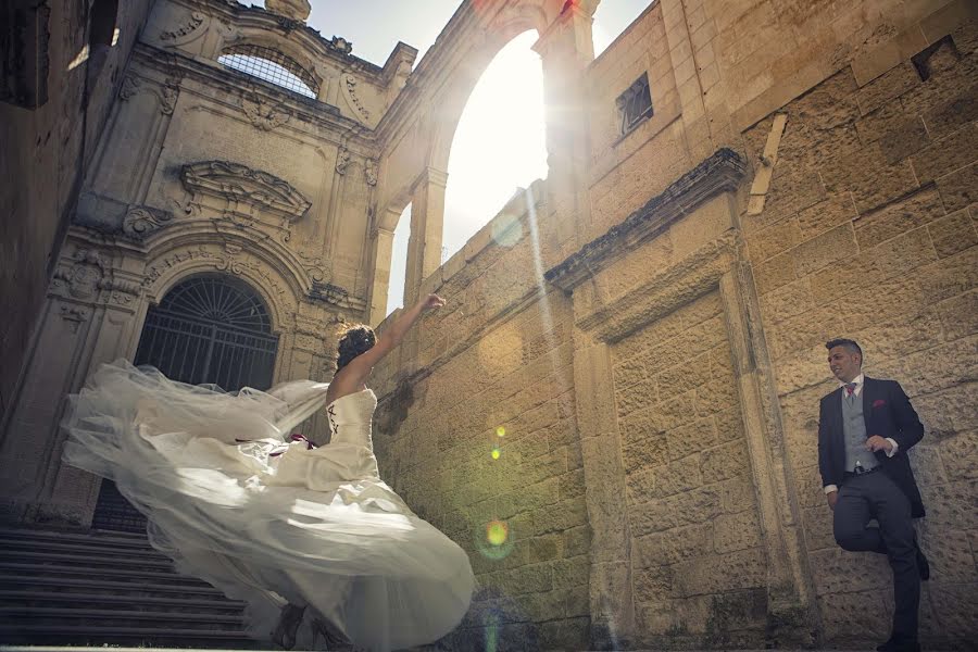 Fotógrafo de bodas Fabio De Gabrieli (fabiodegabrieli). Foto del 20 de marzo 2015