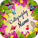 Download Calligraphy Name For PC Windows and Mac 1.0