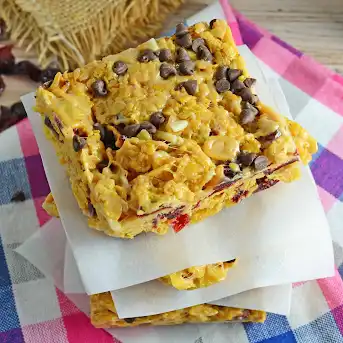frosted flake bar recipes