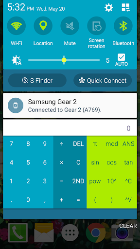 DropCalc Scientific