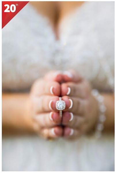 Fotógrafo de casamento Donna Carter (donnacarter). Foto de 3 de junho 2022