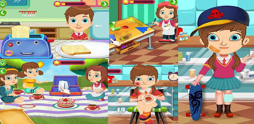 Download Game Edukasi Anak Tk
