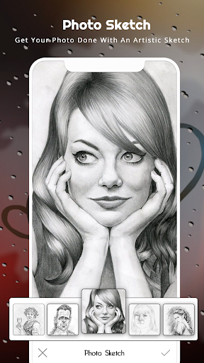 Blur Camera for oppo  DSLR camera for oppo