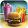 Burger Shop icon