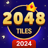 224 Tile - 2048 Number Merge icon