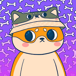 Super Shiba #6951