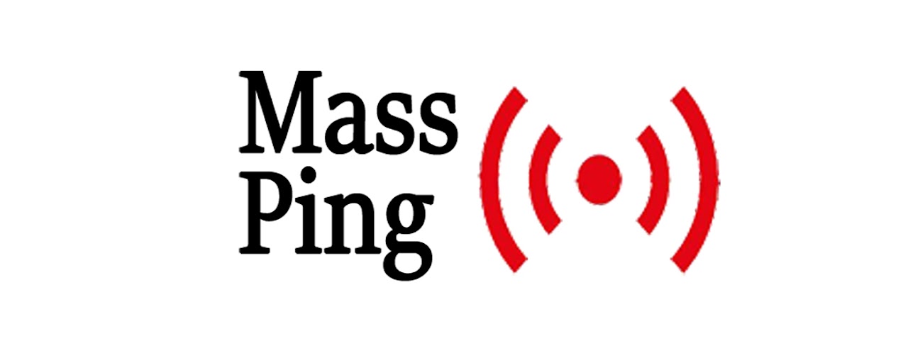 Mass Ping Preview image 2