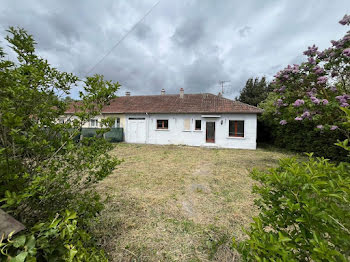 maison à Chauny (02)