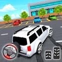 Car Games: Elite Car Parking