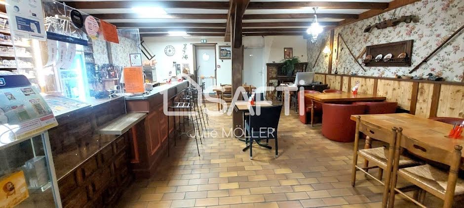 Vente locaux professionnels 15 pièces 392 m² à Genouillac (23350), 174 000 €