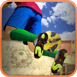 Download Street Soccer ChampionShip For PC Windows and Mac