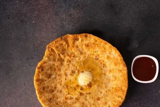 Sada Egg Paratha