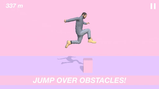 Drizzy Jump