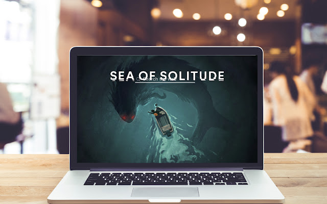 Sea of Solitude HD Wallpapers Game Theme