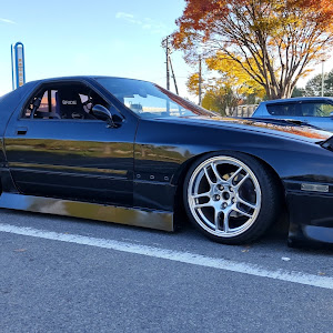 RX-7 FC3S