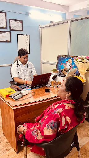 Dr. B.K.SHARMA HEALTH CARE CENTER — business photo 7