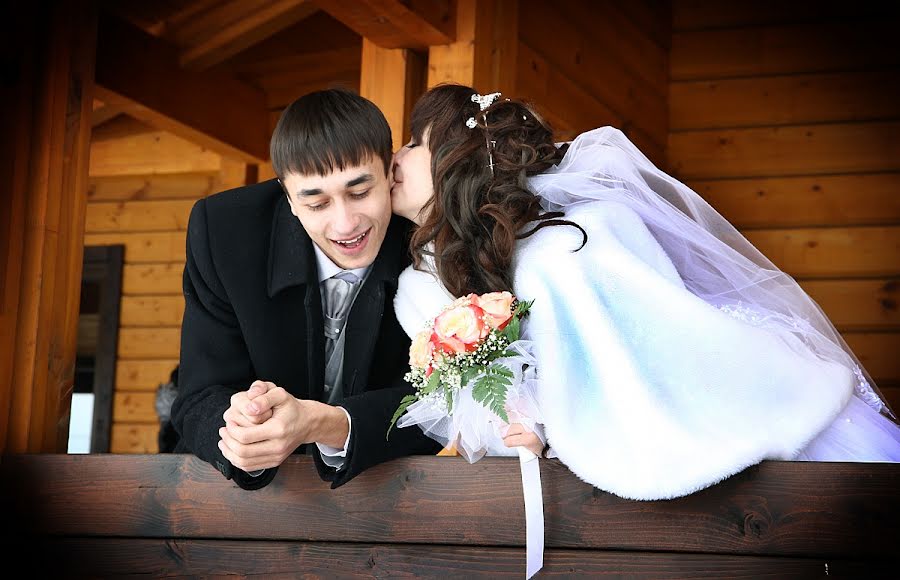 Nhiếp ảnh gia ảnh cưới Yuliya Danilova (lulu84). Ảnh của 15 tháng 3 2013