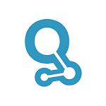 Q-talks | Voice-based human conversation app Apk