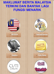 How to get Berita Malaysia Terkini 2016 patch 15.0 apk for laptop