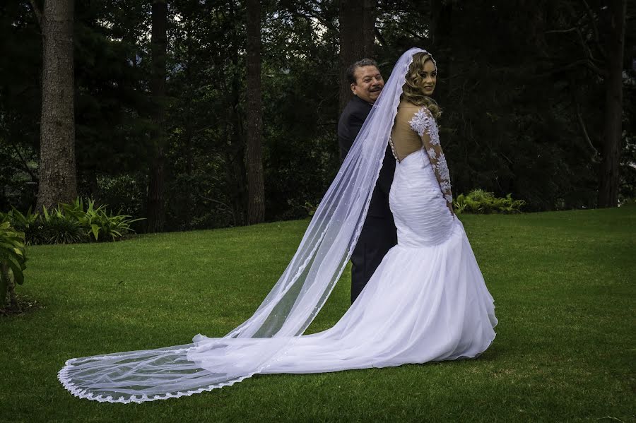 Wedding photographer Roberto Macal (robertomacal). Photo of 25 February 2020