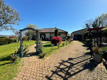 maison à Boulazac Isle Manoire (24)