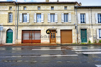 maison à Saint-André-de-Cubzac (33)